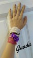 BRAZALETE MOD. PINK