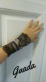 BRAZALETE MOD. ROCIO