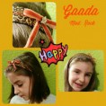 Diadema Mod.Rock