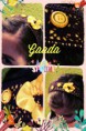 Diadema Mod.Yellow