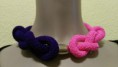 COLLAR NUDO
